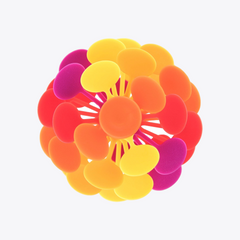 Lollipopter | Mango