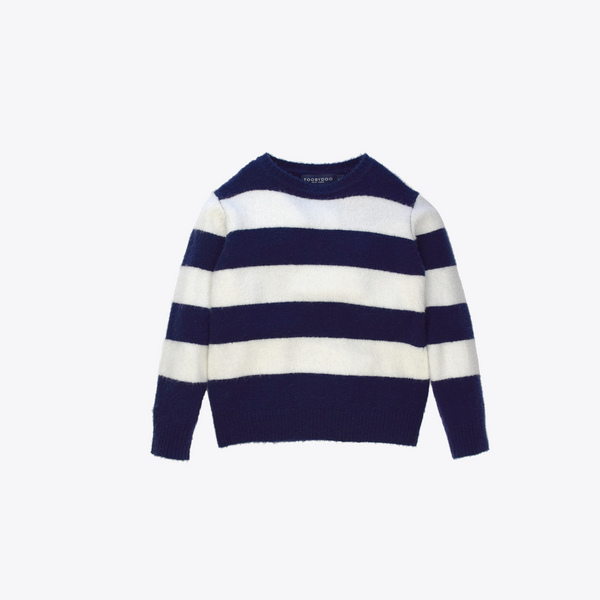 Misty | Fuzzy Sweater – Toobydoo
