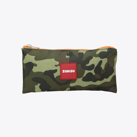 Camo Collaboration | Pencil Case