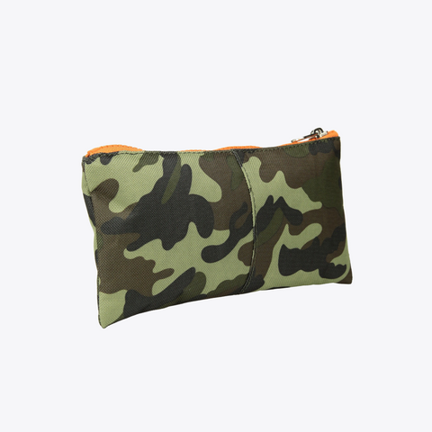 Camo Collaboration | Pencil Case