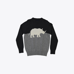 Jasper | Sweater