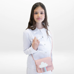Rainbow Bag | Pink