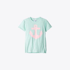 Funky Anchor | Mint