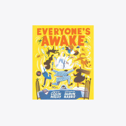 Everyone's Awake