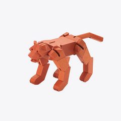 Morphits | Tiger