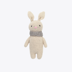 Bunny | Crochet Organic