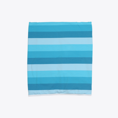 Coastal | Baby Blanket