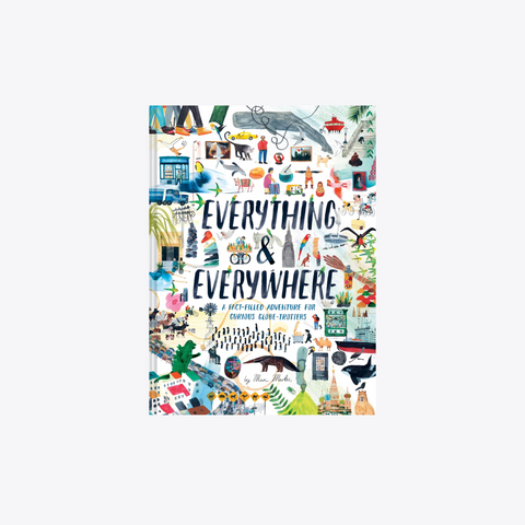 Everything & Everywhere