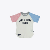 Girls Surf Club | Tee
