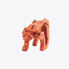 Morphits | Tiger