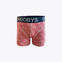 Paisley | 3-Pack
