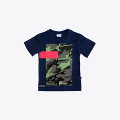 Pop Art | Camo