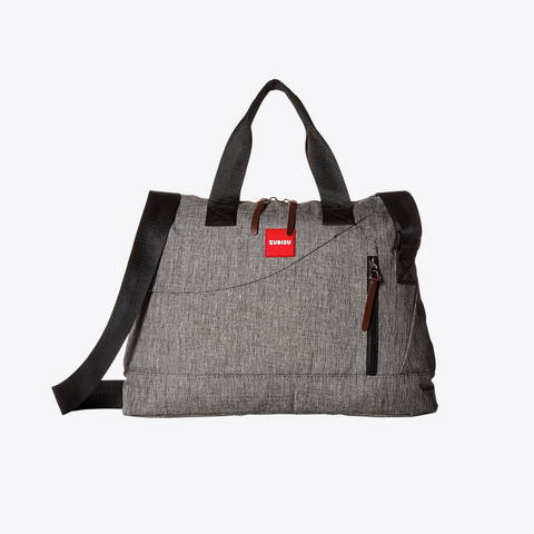 Cool Grey | Laptop Bag