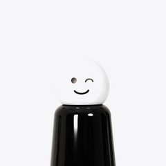 Wink Emoji Cap
