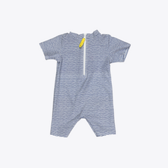 Evie | Sun Suit