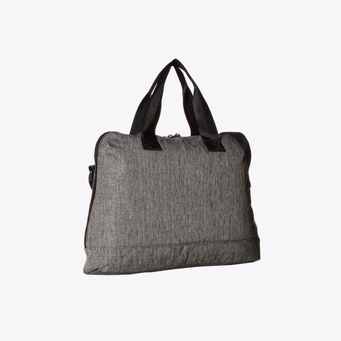 Cool Grey | Laptop Bag