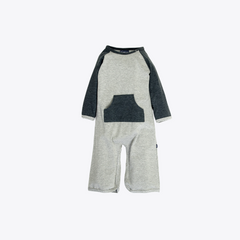 Tooby Player  | Charcoal