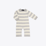 Toobydoo Anchor Cotton Cashmere Sweater Jumpsuit main image 0