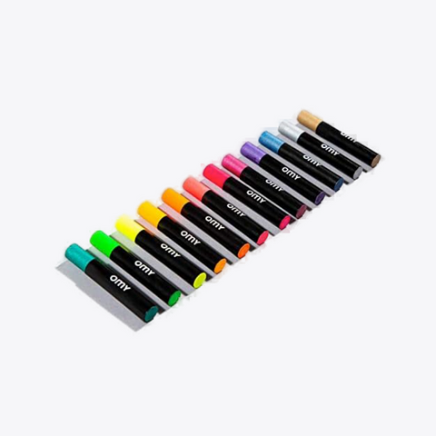 OMY Art Pastels