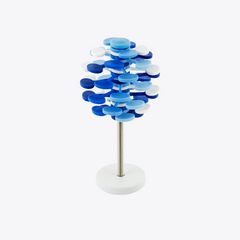 Lollipopter | Huckleberry