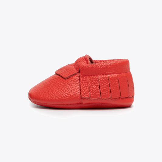 Moccasin | Hibiscus 2048