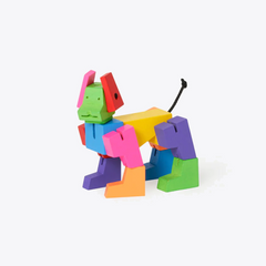 Cubebot | Milo