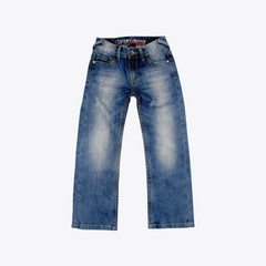 ToobyJeans | Light Wash