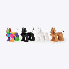 Cubebot | Milo
