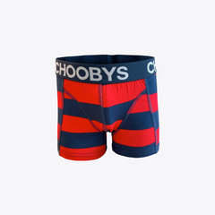 Rugby Red  | 1-Pack