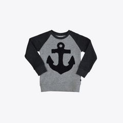 Clayton | Sweatshirt