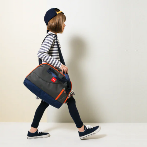 Get it in Grey | Laptop Bag