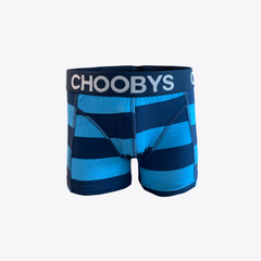 Rugby Blue  | 1-Pack