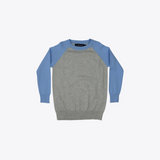 Junior Varsity | Cashmere Sweater