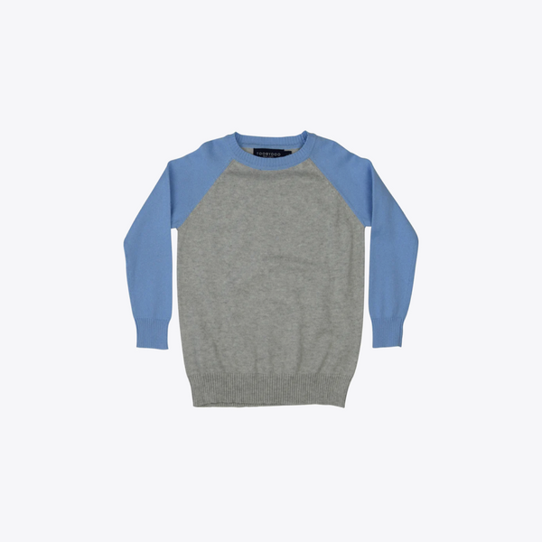 Junior Varsity | Cashmere Sweater
