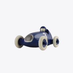 104 Bruno Racing Car | Blue