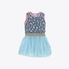 Sandy | Tulle Party Dress