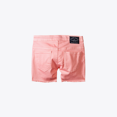 ToobyJeans | Shorts | Coral