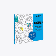 Cosmos Poster