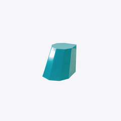 Arnoldino | Turquoise