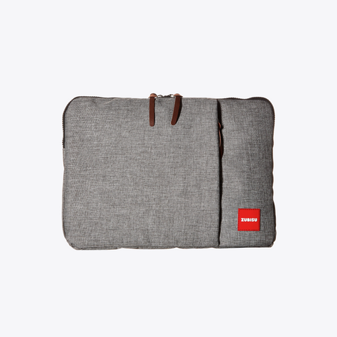 Cool Grey | Laptop Sleeve