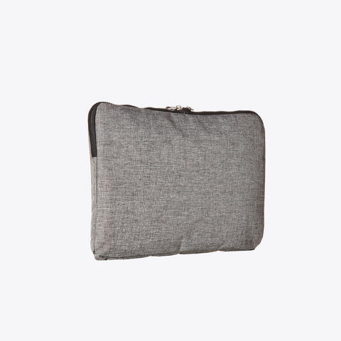 Cool Grey | Laptop Sleeve