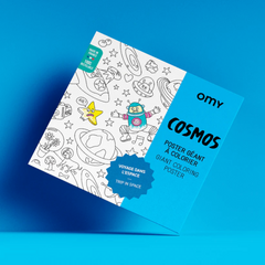 Cosmos Poster
