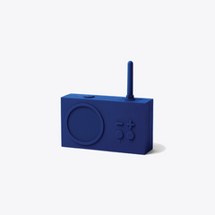 Tykho 3 Speaker | Dark Blue