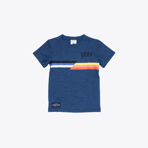 Paddle Out | Navy