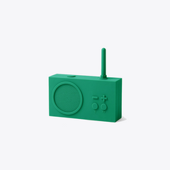 Tykho 3 Speaker | Green
