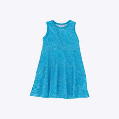 Champagne | Skater Dress