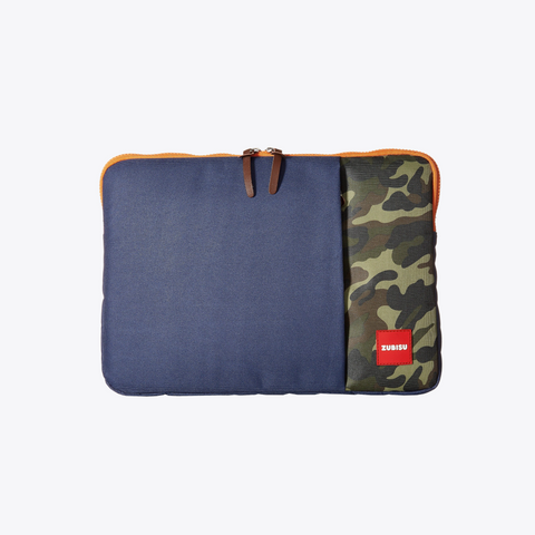 Camo Collaboration | Laptop Sleeve