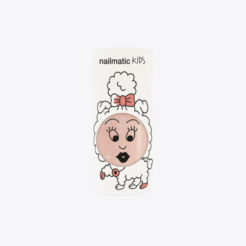 Nail Polish | Peachy