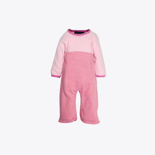 Lilith | Cashmere Jumpsuit 2048