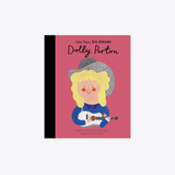 Dream Big | Dolly Parton
